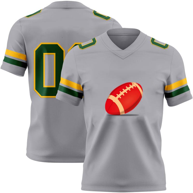American Football Football Jersey