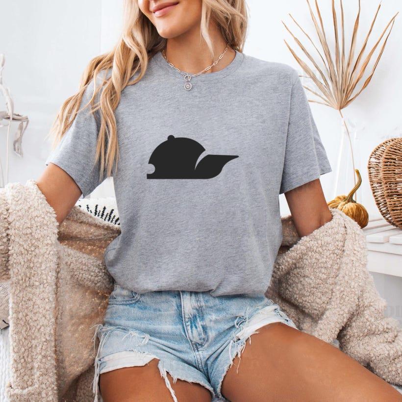 Baseball Hat T-Shirt