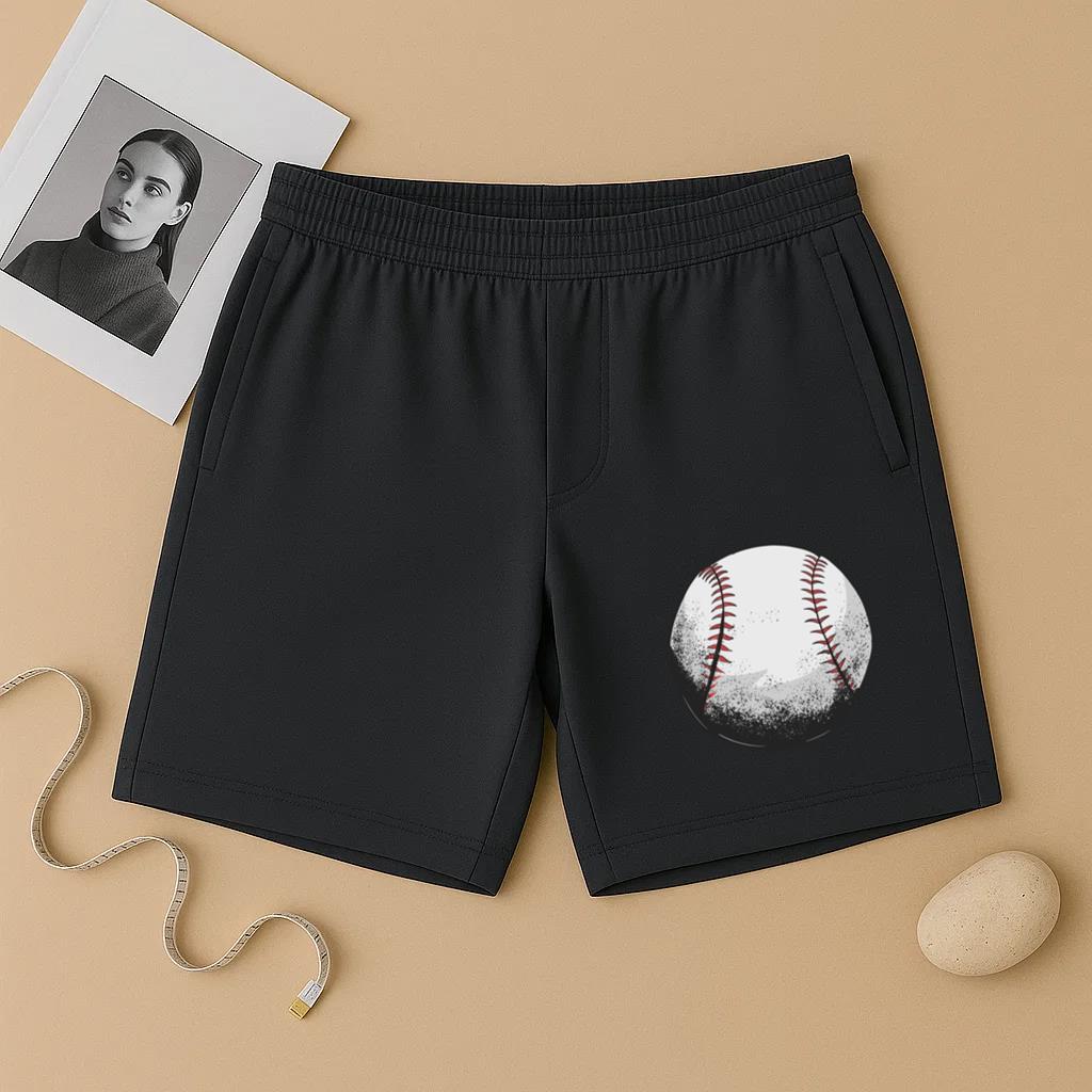 Baseball Short