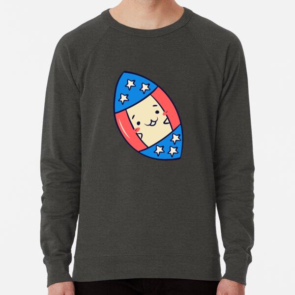 Cute American Football Sweatshirt